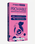 Nutramax Probióticos proviables para perros y gatos pequeños, kit d...