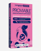 Nutramax Probióticos proviables para perros y gatos pequeños, kit d...