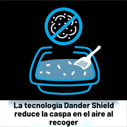 ARM &amp; Hammer Cloud Control Platinum Arena para gatos, arena agl...