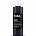 Champú hidratante para lavado de barba Scotch Porter, especias cáli...