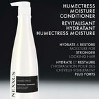Nexxus Humectress Humectress Ultimate Moisture para cabello seco co...