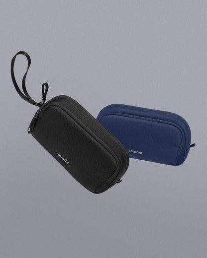 tomtoc Estuche Organizador Electrónico de Viaje, Bolsa de Almacenam...