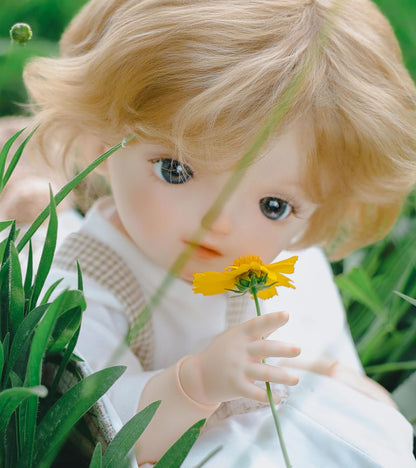 Cloveray BJD - Muñecas articuladas de bola de 1\/4 conjunto complet...