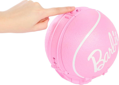 Barbie Muñeco y accesorios de jugador de tenis con muñeca Brunette...