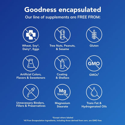 Pure Encapsulations - UltraNutrient - Complejo multivitamínico\/min...
