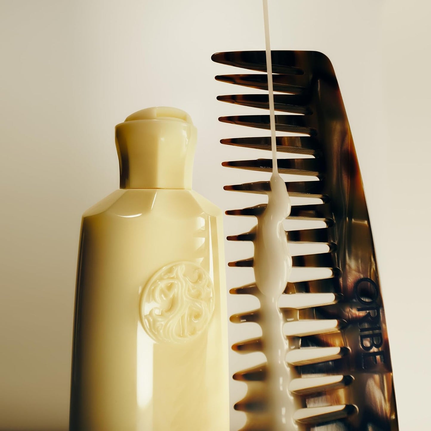 Oribe Tratamiento fortificante de alquimia capilar, 5.9 fl. oz.
