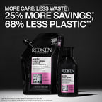 Acondicionador Redken Acidic Color Gloss y para cabello teñido