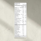 Blueprint Bryan Johnson Cápsulas Esenciales - Multivitamínico\/Mult...