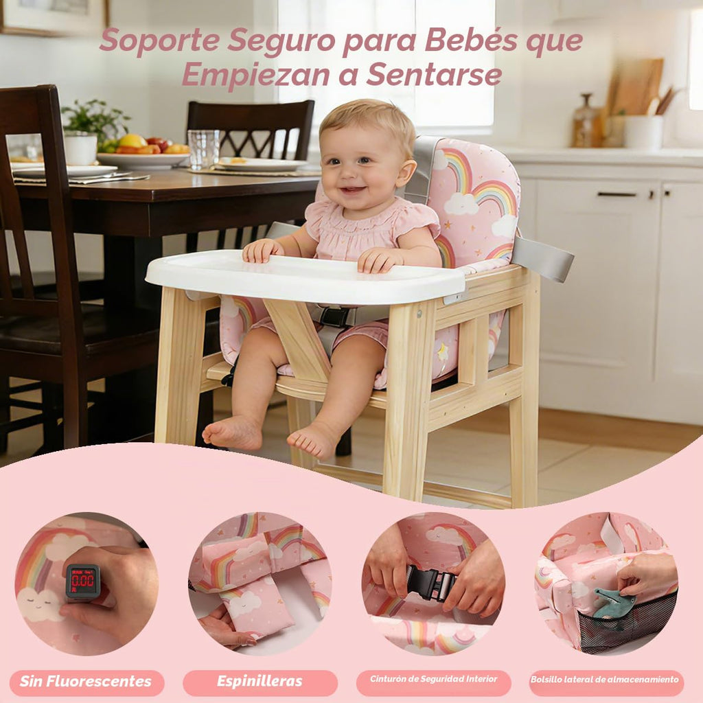Funda para carrito de compras para bebé niño y niña, funda para sil...