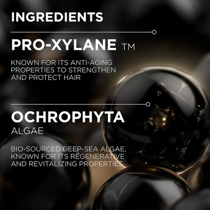 Kérastase Chronologiste Overnight Travel Size Youth Serum - Suero s...