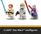 LEGO Star Wars: The Clone Wars V-19 Torrent Starfighter Juguete de...