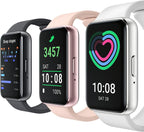 SAMSUNG Galaxy FIT 3 [2025, 40MM] pantalla AMOLED de 1.6" | Res...