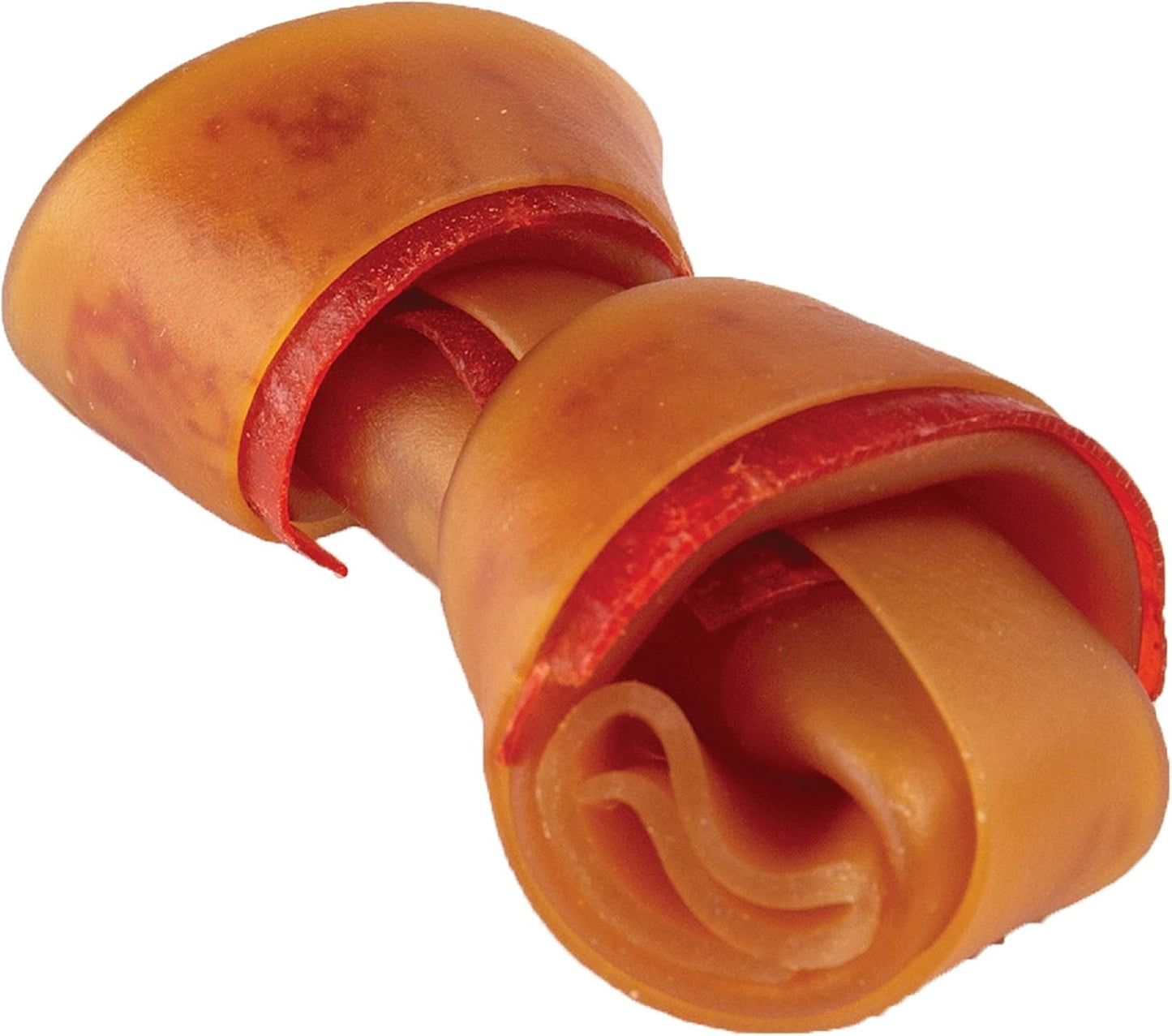 SmartBones Mini huesos con mantequilla de maní real, 56 unidades, m...