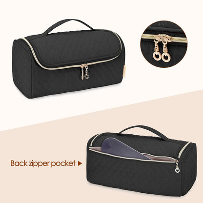 Yarwo Bolsa de viaje compatible con Dyson Airstrait\/Corrale alisad...