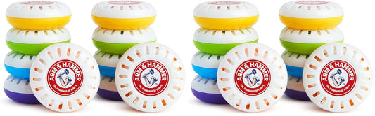 Munchkin® Arm &amp; Hammer Ambientadores para guardería, aromas sur...