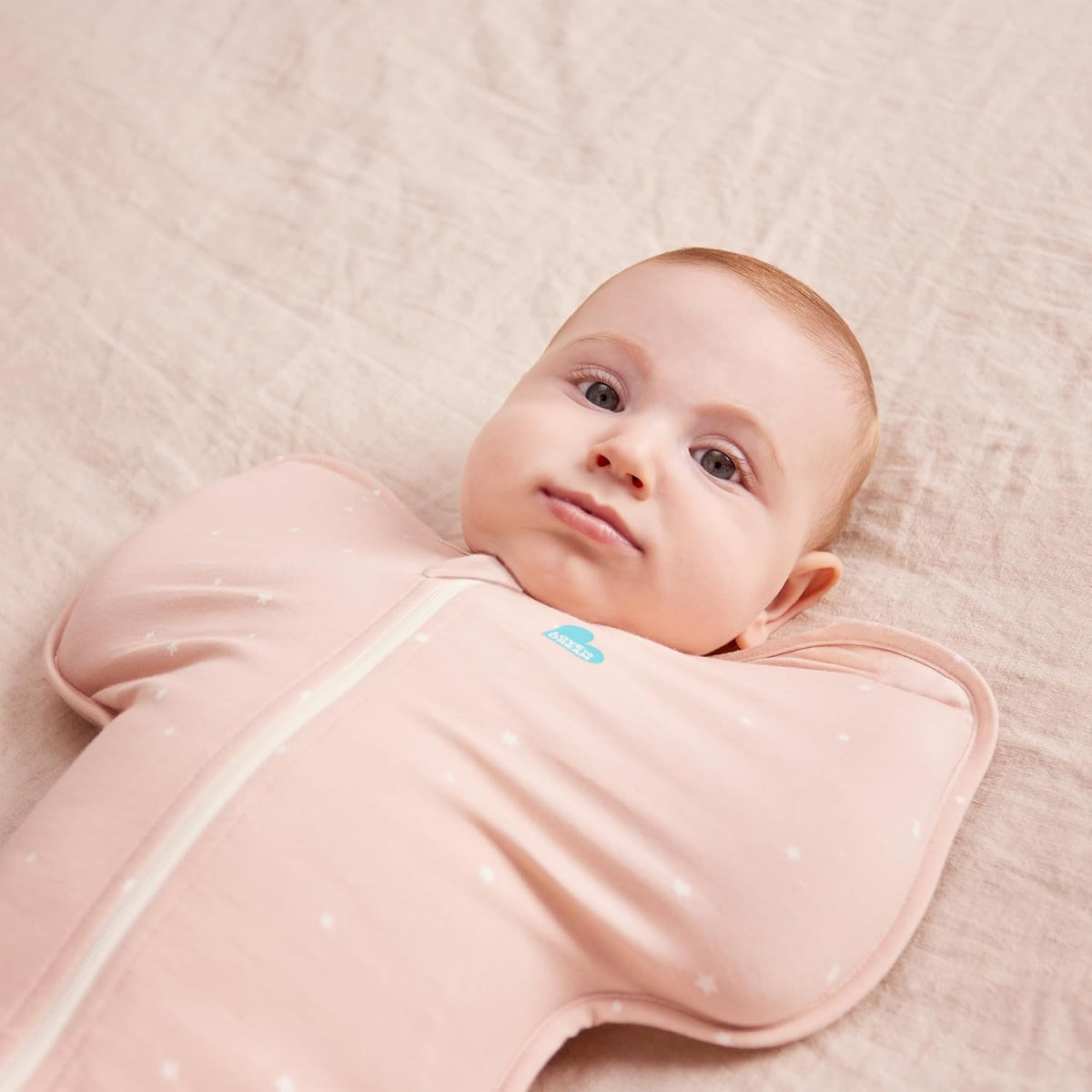 Love to Dream Swaddle UP, saco de dormir para bebé, mantas envolven...