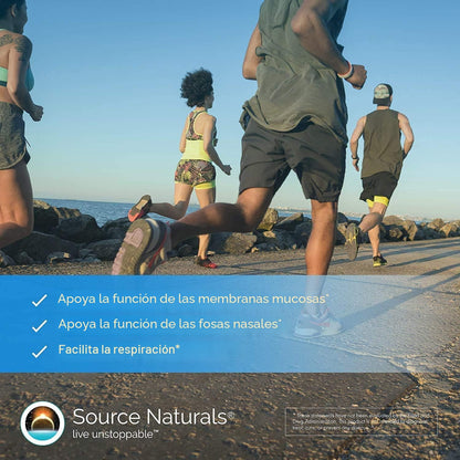Source Naturals Wellness Formula Vitaminas Bio-Alineadas y Defensa...