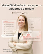 eufy - Extractor de leche portátil con calefacción para masaje S2 P...
