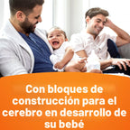 Similac 360 Total Care - Fórmula infantil sensible para irritabilid...