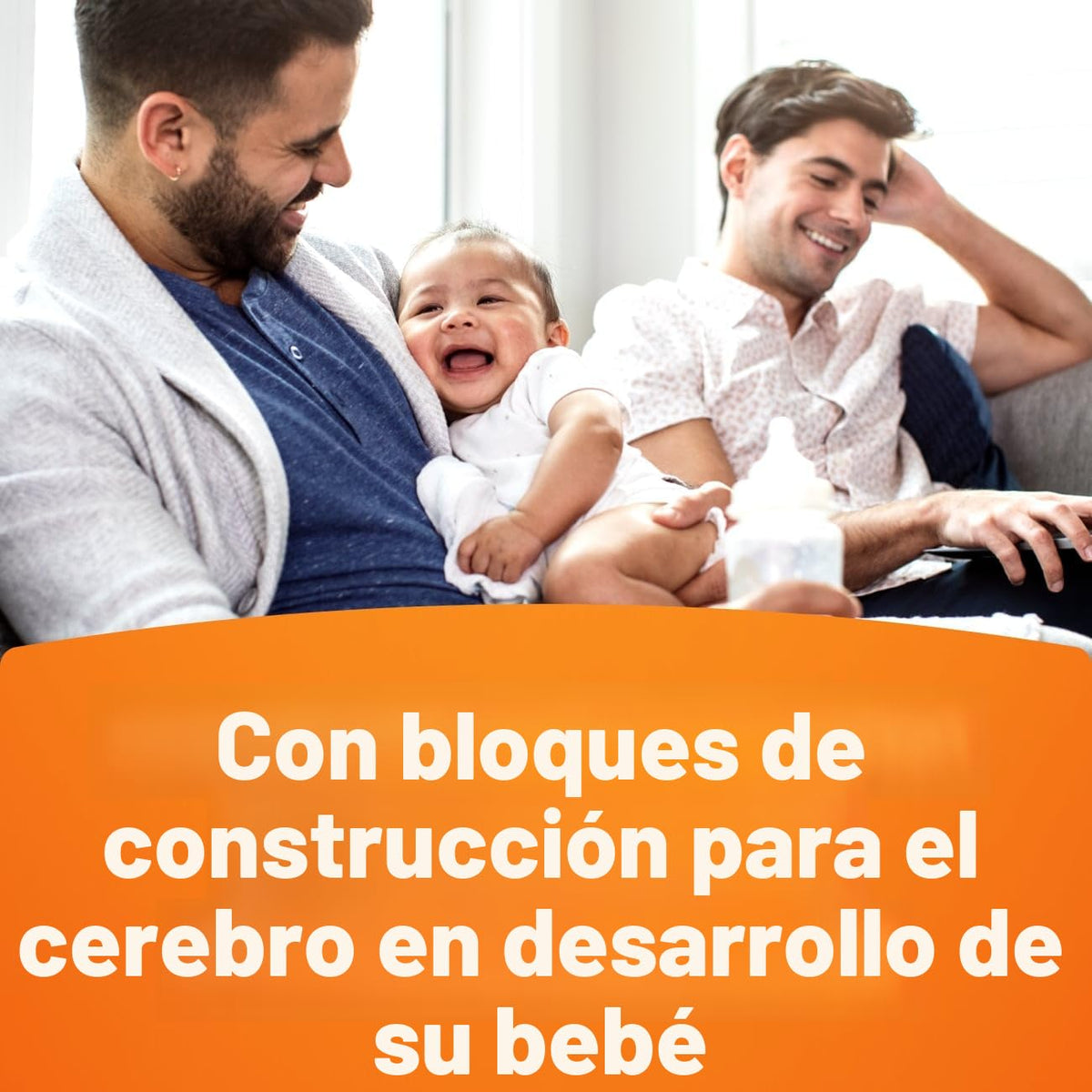 Similac 360 Total Care - Fórmula infantil sensible para irritabilid...