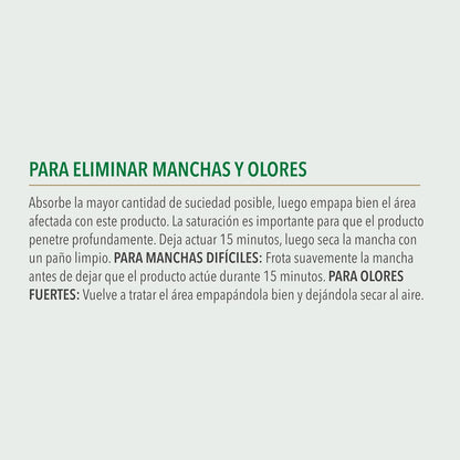 Nature's Miracle Destructor de Orina Plus para Gatos, Fórmula E...