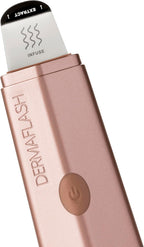 DERMAFLASH DERMAPORE+ Dispositivo de cuidado de la piel, extractor...