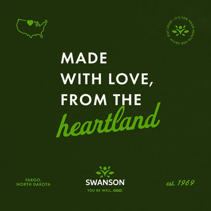 Swanson Vitamina D3 Suplemento de salud ósea, inmune y cardíaca de...