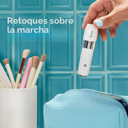 Gillette Venus Mini removedor de vello facial para la cara de las m...