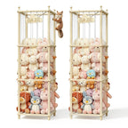 MIRCNY Animales de peluche Zoológico Torre