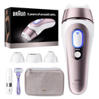 Braun Skin i-Expert Smart IPL PL7219 - Depilación láser para mujere...