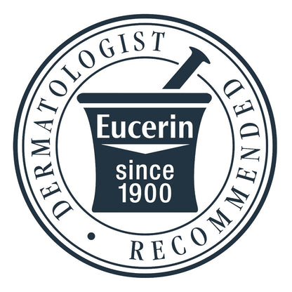 Eucerin Radiant Tone - Suero dual corrector de manchas oscuras, suero de manchas oscuras con tiamidol y ácido hialurónico, ayuda a reducir visiblemente el aspecto de manchas oscuras persistentes, botella de 1 onza líquida