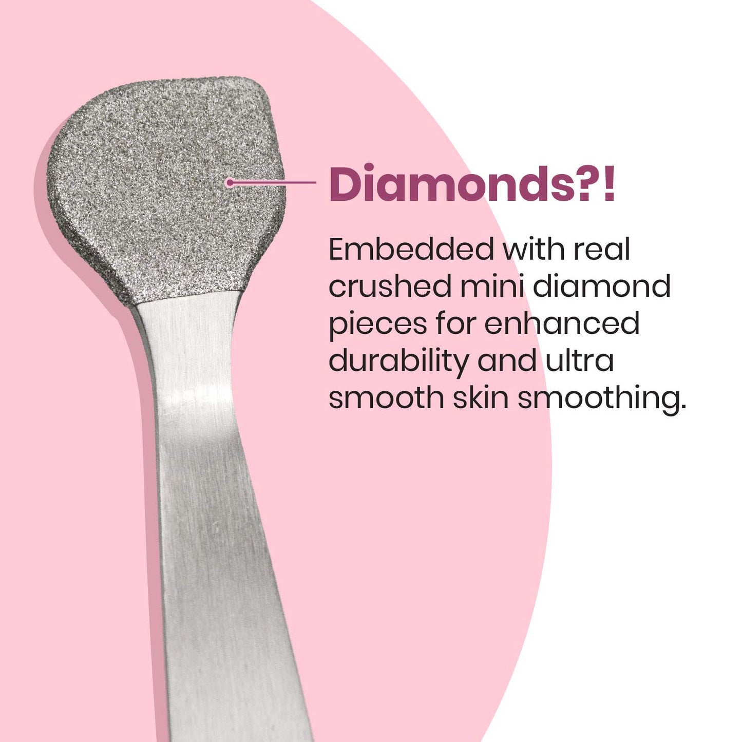 Lindo Beauty Buffer - Herramienta de microdermoabrasión, infusión d...