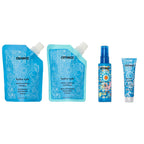 Set de prueba de rutina capilar Hydro Dream de amika