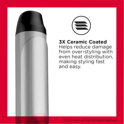 Revlon Rizador de Cerámica Perfect Heat