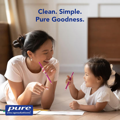 Pure Encapsulations UltraNutrient - Minerales y Multivitamínicos -...