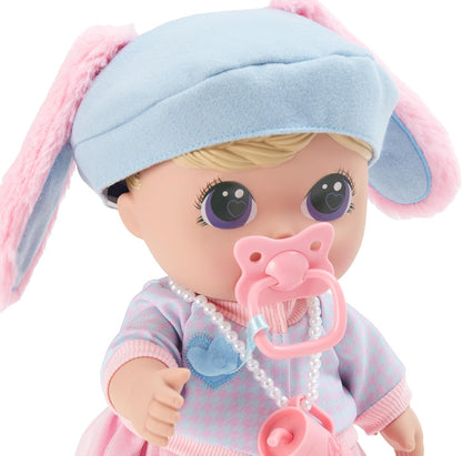 Madame Alexander Muñeca de moda Poshy Baby™ de 12 pulgadas, Bunnee...