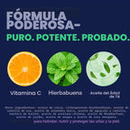 Orivelle Lápiz de Cuidado de Uñas del Pie - Remedio de Uñas de los...