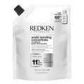 Acondicionador concentrado Acidic Bonding de Redken y para cabello...
