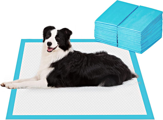 BESTLE Almohadillas extra grandes para entrenamiento de mascotas y...