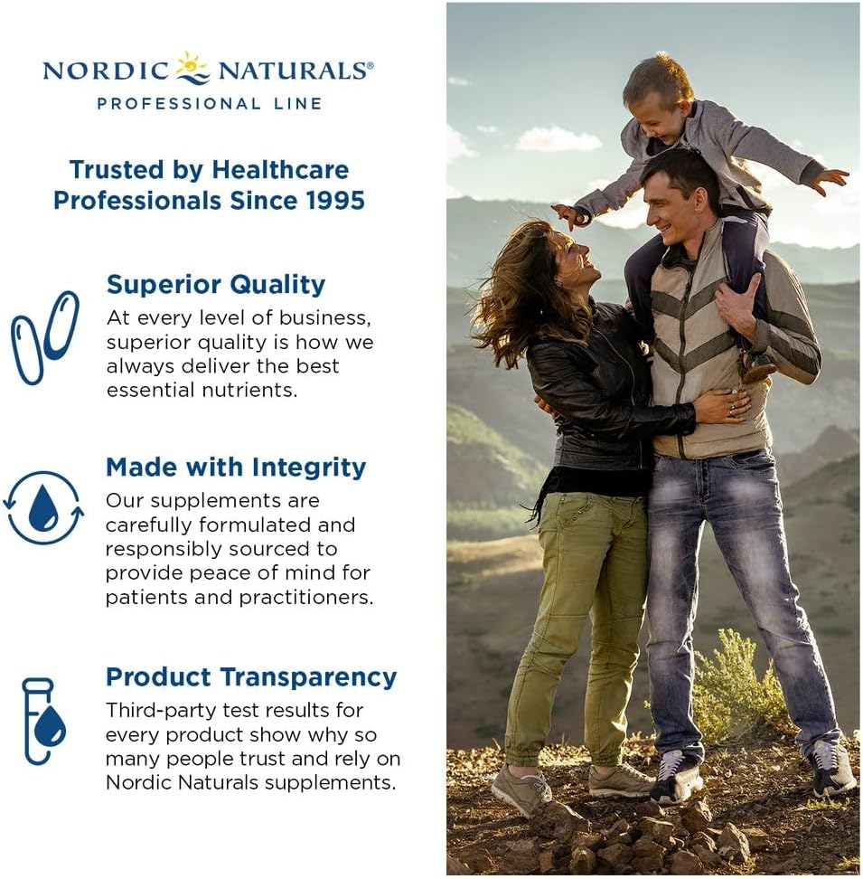 Nordic Naturals Gomitas Pro Vitamina D3, bayas silvestres, 60 gomit...
