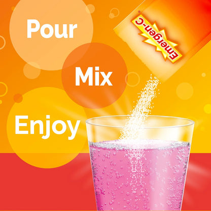 Mezcla para suplemento dietético bebible Emergen-C, con 0,035 oz de...