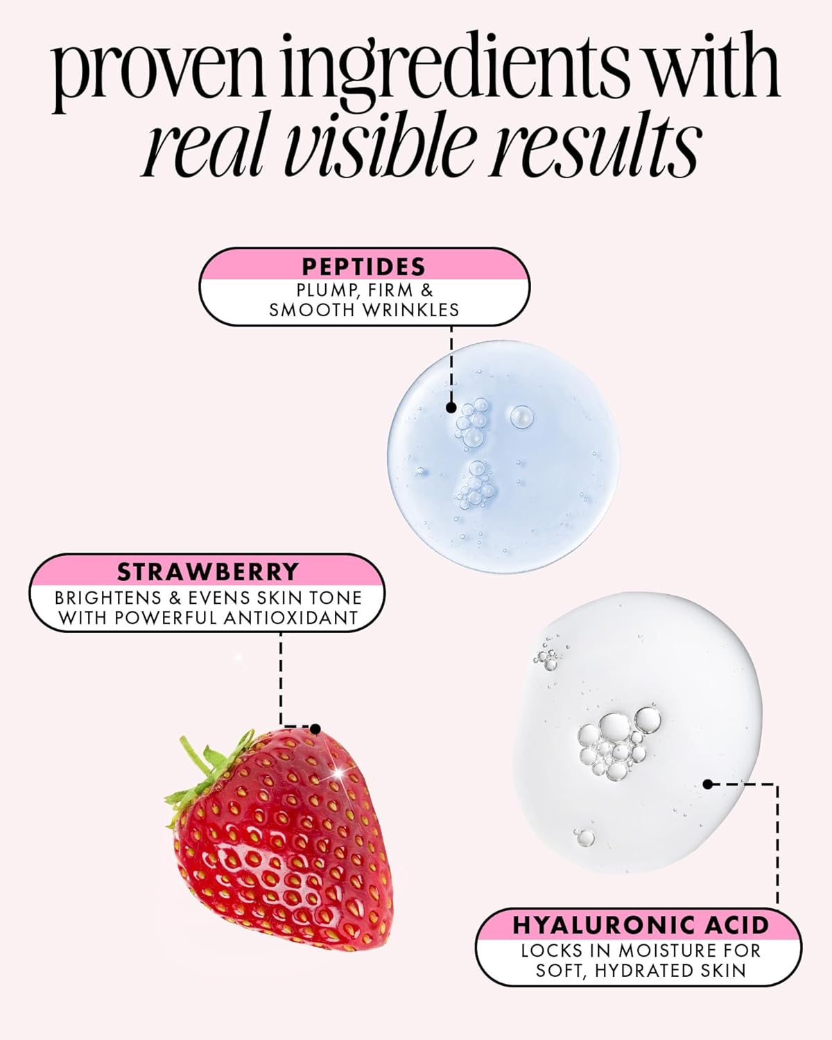 Aceite para después del afeitado Truly Beauty Luxury | Tratamiento...