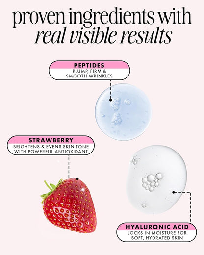 Aceite para después del afeitado Truly Beauty Luxury | Tratamiento...