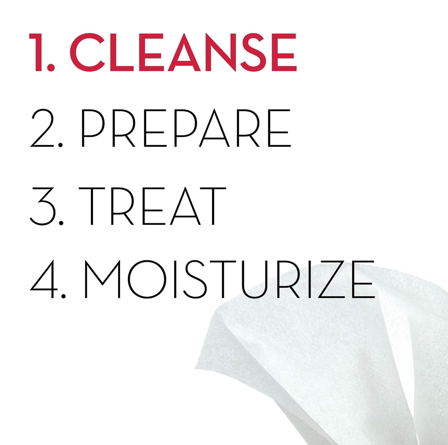 Toallitas de limpieza de maquillaje Olay, paños de limpieza húmeda micro-exfoliantes Regenerist, limpiador facial para mujeres - Exfolia, refresca, suaviza la textura, aprobado para viajes, 30