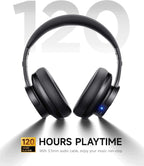 Picun Auriculares Bluetooth B8, auriculares inalámbricos Bluetooth...