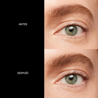 Shiseido Rizador de Pestañas - Riza y ondula las pestañas para una franja enmarcada perfecta - Suave y seguro - Incluye almohadilla de repuesto