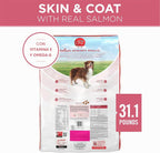 Purina ONE Natural, alimento seco para perros con estómago sensible...