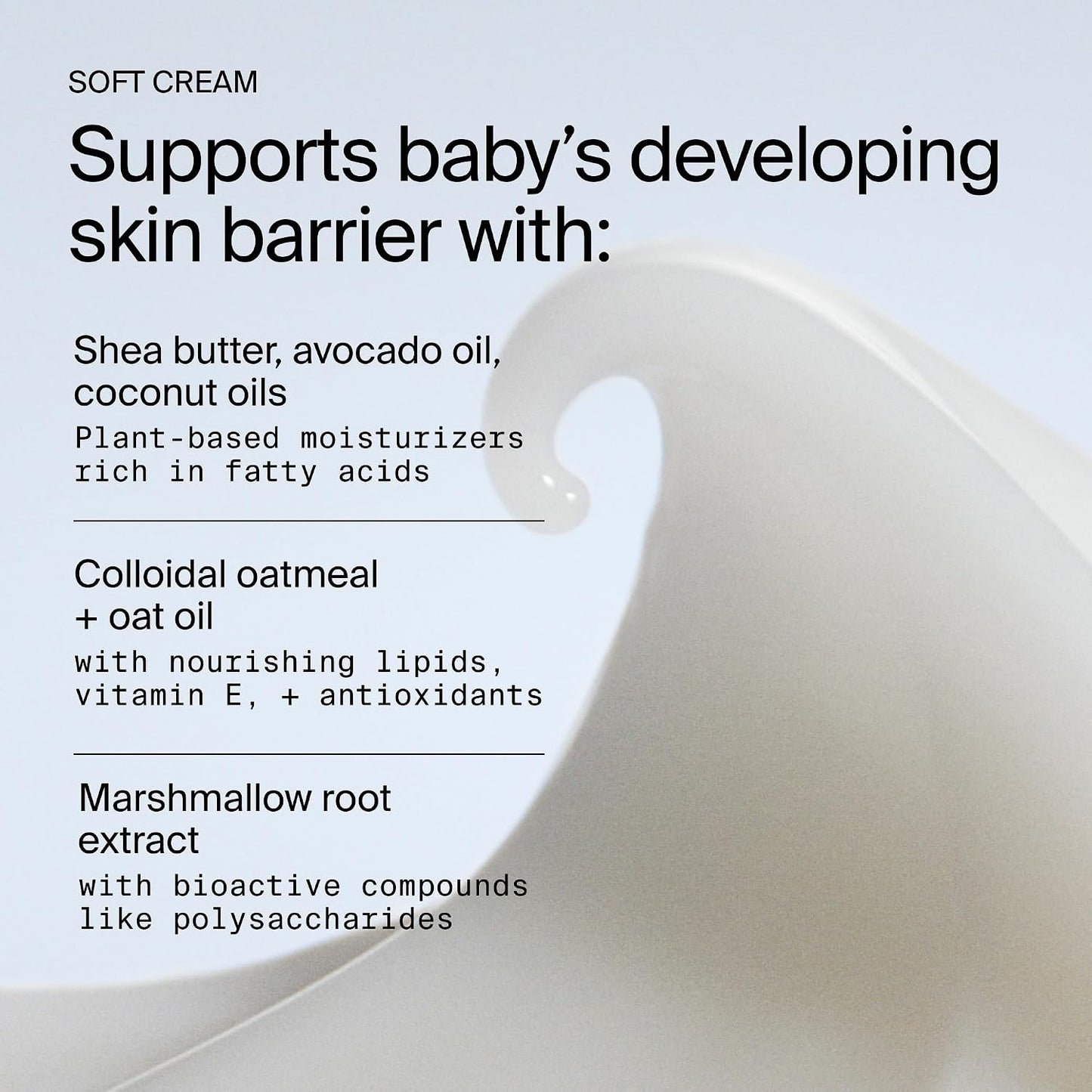 Coterie Baby Bath Skincare Essentials Set | Champú de 16.2 onzas +...