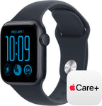 Apple Watch SE 3 GPS 1.575 in Smartwatch con AppleCare+ (2 años)