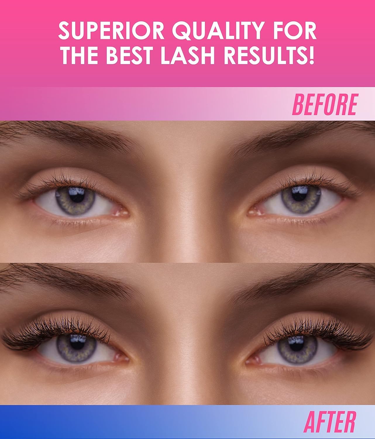 STACY LASH Lightning Speed - Pegamento para extensión de pestañas,...